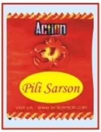 PILI SARSO