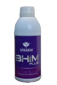 Utkarsh Bhim Plus (For Growth Of Plant And Fruits)
