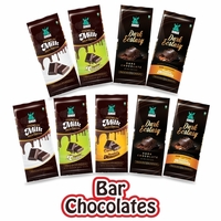 Bar Chocolates