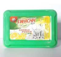 Dish Wash Bar
