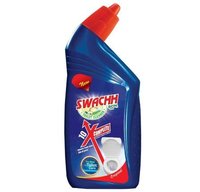 Toilet Cleaner  