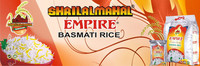 Shri Lal Mahal Basmati Rice