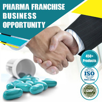 Pharma Franchise Business Opportunity
