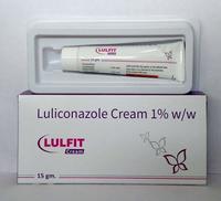 Lulfit Cream