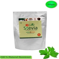 Stevia Spoonable 250gm.