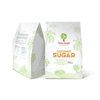Coconut Sugar