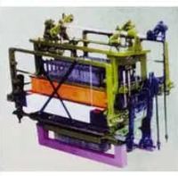 Mini Size Jacquard Machine