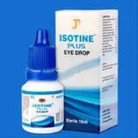 JAGAT PHARMA, Isotine Plus Eye Drop Distributors, Cough Syrup ...