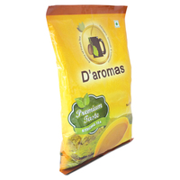 D'aromas Premium Quality CTC Strong Tea