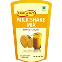 Mango Flavour Milkshake Mix