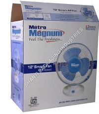 Electric Fans Packing Box
