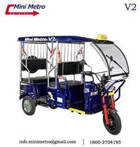 Battery Cart