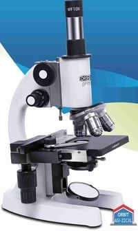 ORBIT MICRO INSTRUMENTS, Pathological Medical Research Microscope ...