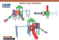 Playground Items