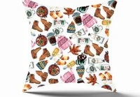 ALL THINGS COZY_SQUARE PILLOW COVER