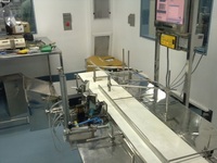 Track And Trace System