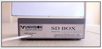 Shut Down Box for smart class room