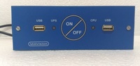 Single Button System  for Smart Class Room