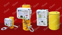 Chloro-Sanitizer Generator