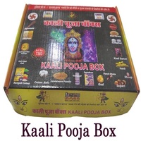 KALI POOJA BOX