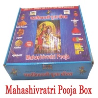  MAHASHIVRATRI POOJA BOX