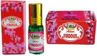 FIRDOUS ITRA