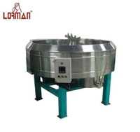 Induction Industrial Kettle With Stirrer