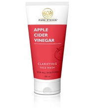 Apple Cider Vinegar Face wash