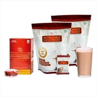 Nutricharge Man and Cocoa ProDiet Doy Pack