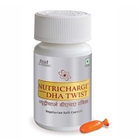 Nutricharge DHA Twist