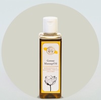 Gomay Massage Oil