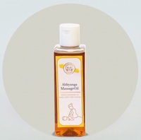 Abhyanga Massage Oil