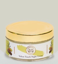 Velvet Touch Night Cream