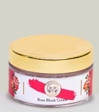 Rose Blush Cream