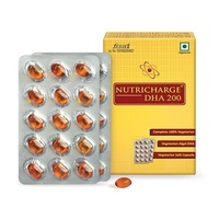 Nutricharge DHA 200