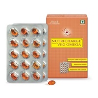 Nutricharge Veg Omega