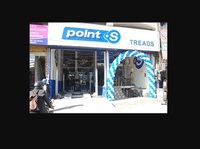 Become Point S Franchisee