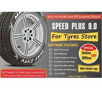 Tyres Store