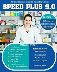 Medical, Pharma Retail Wholesale