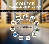 College Management