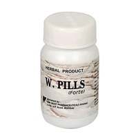 W-PILLS FORTE TABLETS