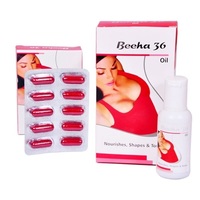 BEEHA 36 (CAPSULES AND OIL)