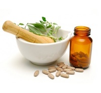 Herbal Medicines 