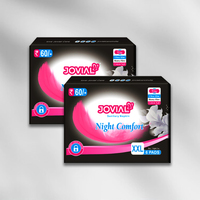Sanitary Napkin Night Comfort