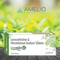 Levmon LC Tablets