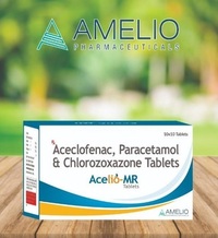 Acelio-MR Tablets