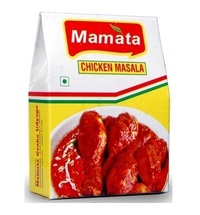 MAMATA Chicken Masala