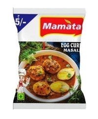 MAMATA Egg Curry Masala                                           