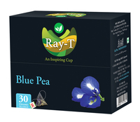 RAY T BLUE PEA