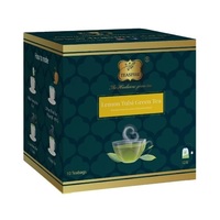 Lemon Tulsi Green Tea